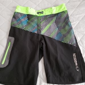 Boys swim shorts